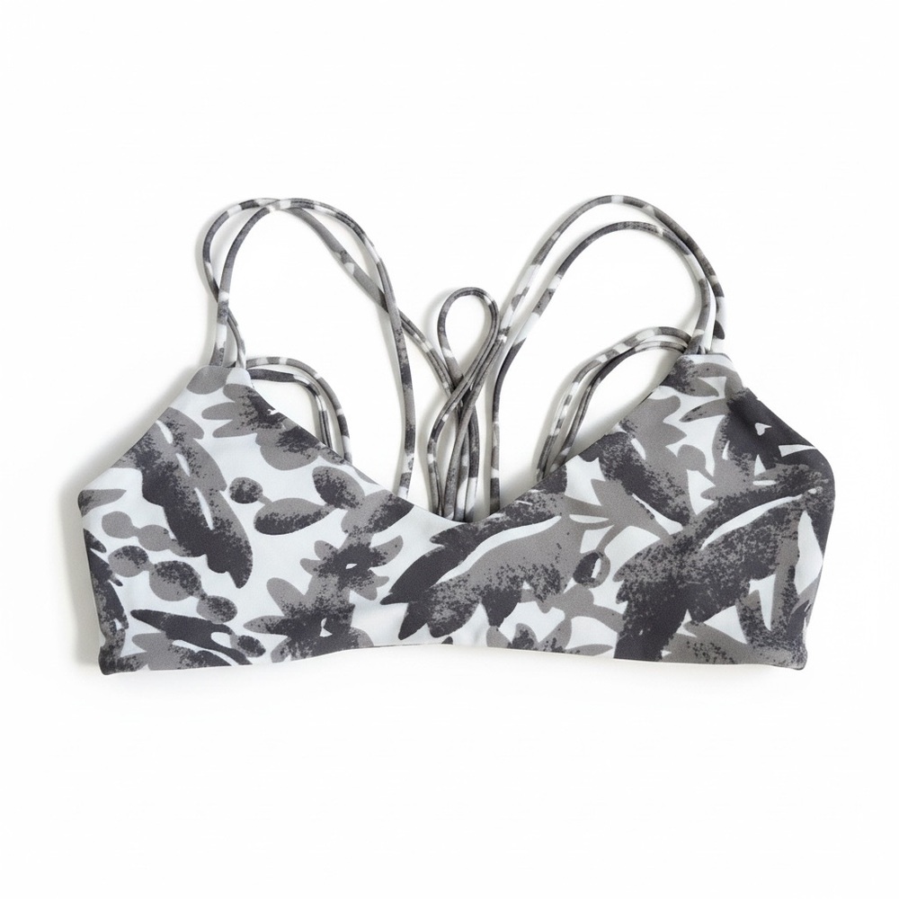 Mikoh Banyans bikini top extra small